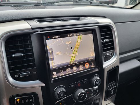 Used 2015 RAM 1500 Lone Star image 27