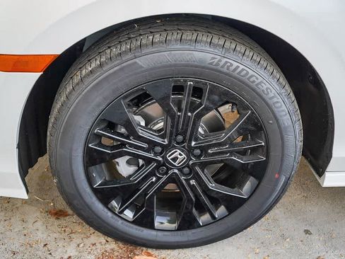New 2026 Honda Odyssey Sport-L image 10