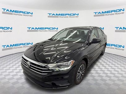 Used 2020 Volkswagen Jetta SE