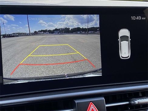 New 2026 Kia Sportage SX image 15