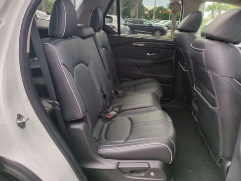 Used 2023 Honda Pilot Elite image 22