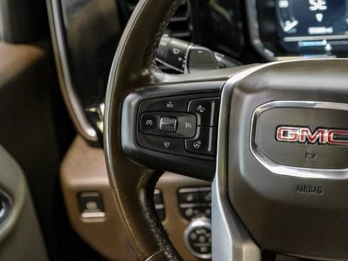 Used 2022 GMC Sierra 1500 SLT AWD/4WD image 24