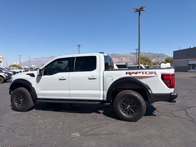 Used 2024 Ford F150 Raptor AWD/4WD image 11