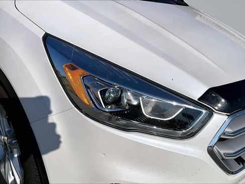 Used 2019 Ford Escape SEL FWD image 26
