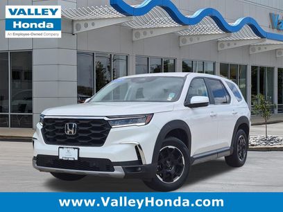 Used 2025 Honda Pilot EX-L