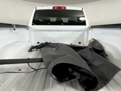 Used 2022 RAM 1500 Classic Warlock w/ Electronics Group AWD/4WD image 13