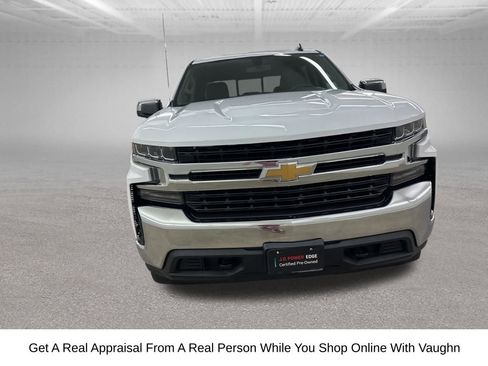 Used 2020 Chevrolet Silverado 1500 LT w/ All-Star Edition image 5