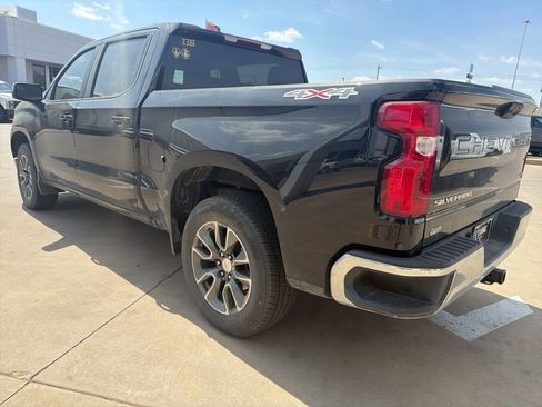 Used 2025 Chevrolet Silverado 1500 LT image 5