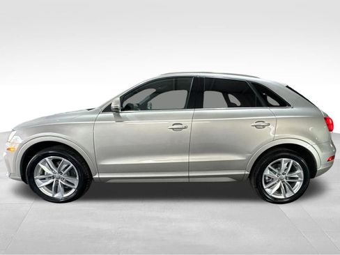 Used 2016 Audi Q3 2.0T Premium Plus AWD/4WD image 8