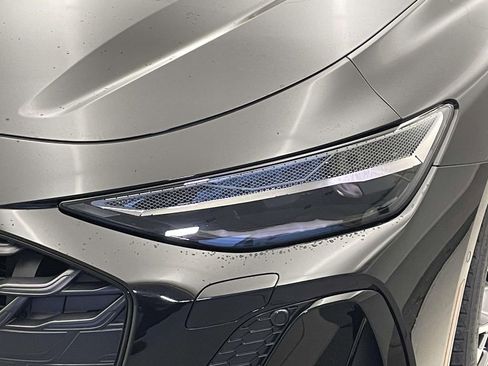 New 2026 Audi A6 Prestige image 16