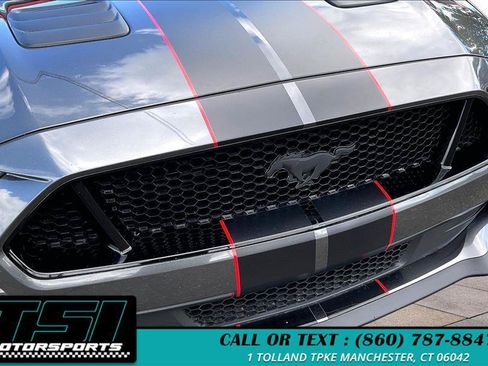 Used 2018 Ford Mustang GT RWD image 27