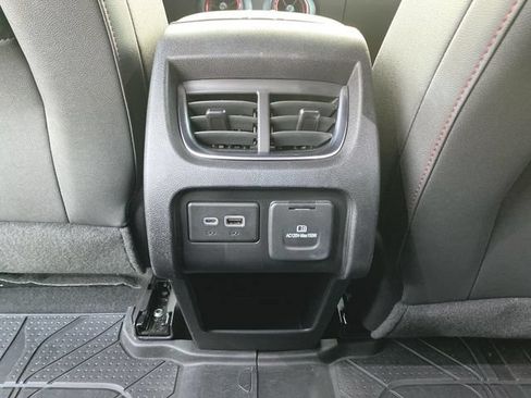 Used 2024 Chevrolet Blazer RS w/ LPO, Floor Liner Package AWD/4WD image 21