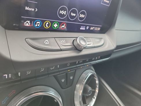 Used 2019 Chevrolet Camaro SS image 21