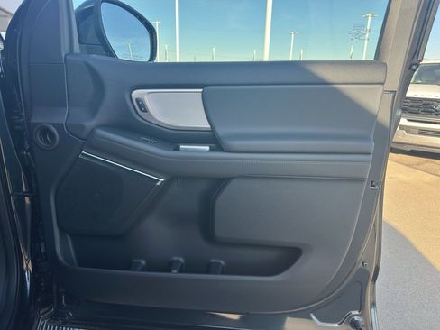 New 2026 Ford Expedition Max Active AWD/4WD image 27
