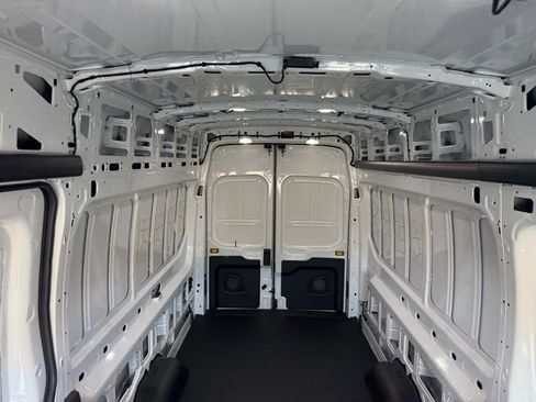 New 2026 Ford Transit 350 148 High Roof Extended AWD image 20