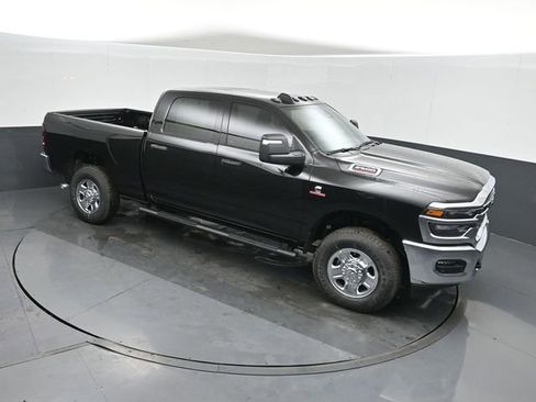New 2026 RAM 2500 Tradesman image 26