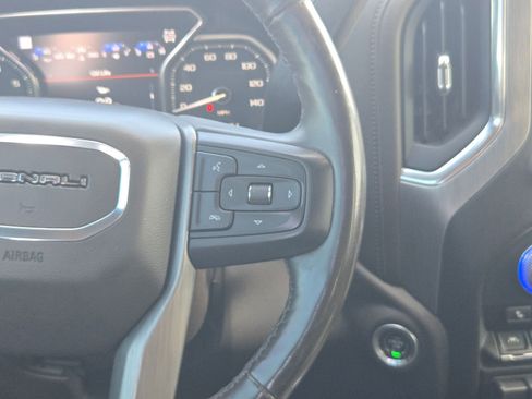 Used 2019 GMC Sierra 1500 Denali w/ Denali Ultimate Package AWD/4WD image 20