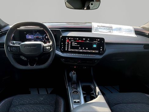 New 2026 Dodge Charger R/T AWD/4WD image 7