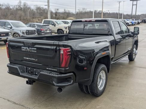 New 2026 GMC Sierra 3500 Denali Ultimate image 7