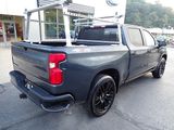 Used 2020 Chevrolet Silverado 1500 Custom w/ Custom Value Package image 2