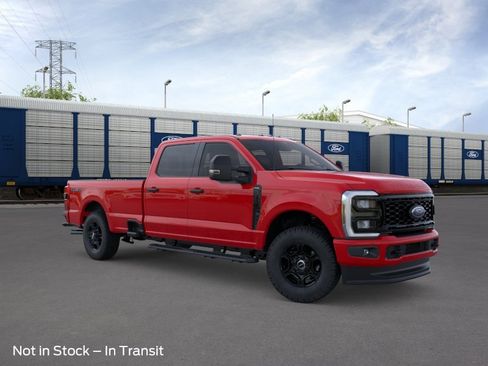 New 2026 Ford F350 XL AWD/4WD image 7