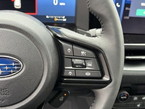 New 2026 Subaru Outback Limited XT image 28