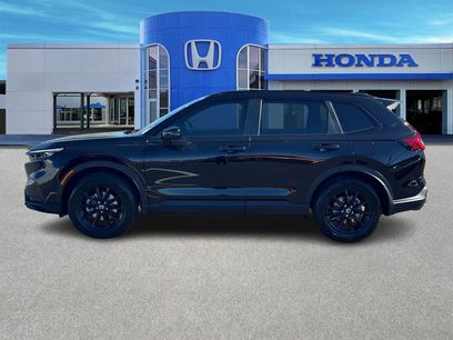 New 2026 Honda CR-V Sport-L