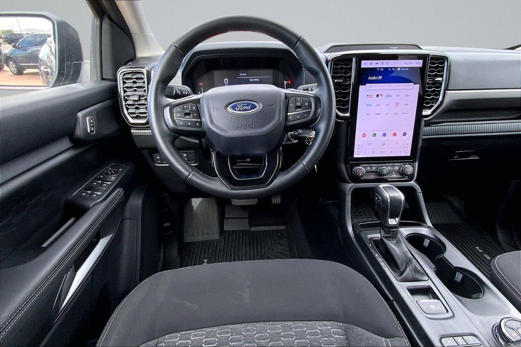 Used 2024 Ford Ranger XLT AWD/4WD image 5