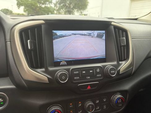 Used 2018 GMC Terrain Denali w/ Driver Alert Package II FWD image 11
