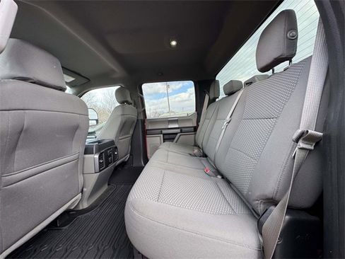 Used 2017 Ford F250 XLT w/ XLT Premium Package image 19