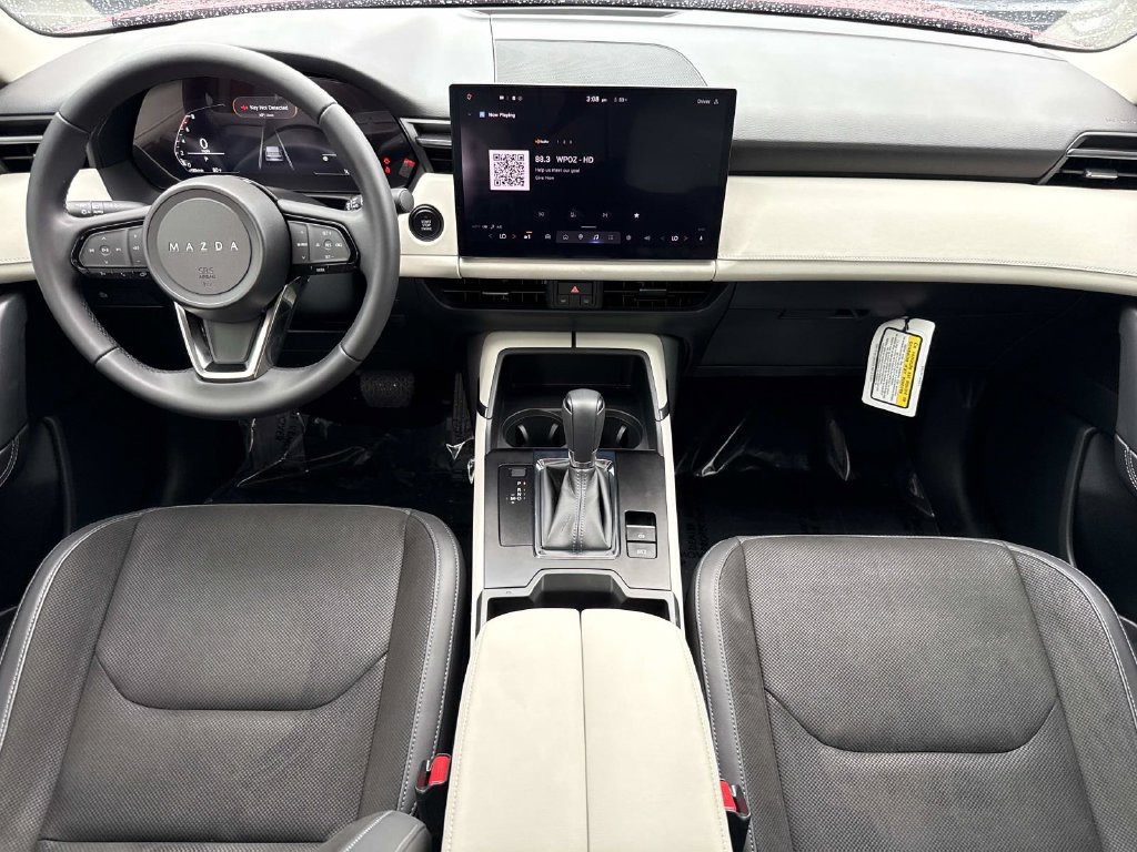 Certified 2026 MAZDA CX-5 Select AWD/4WD image 18