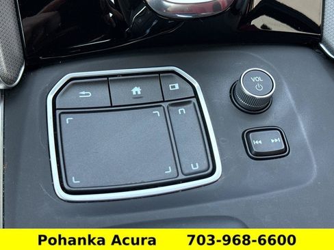 Used 2025 Acura TLX SH-AWD w/ A-SPEC Pkg image 18
