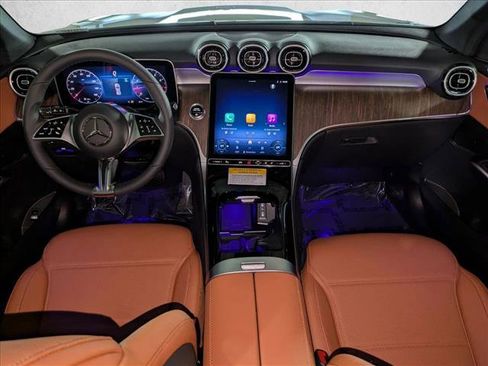 New 2026 Mercedes-Benz GLC 300 GLC 300 image 15