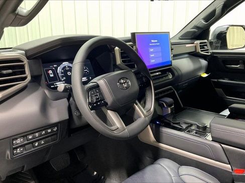New 2026 Toyota Tundra Platinum AWD/4WD image 6
