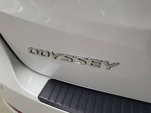 Certified 2023 Honda Odyssey Elite image 7