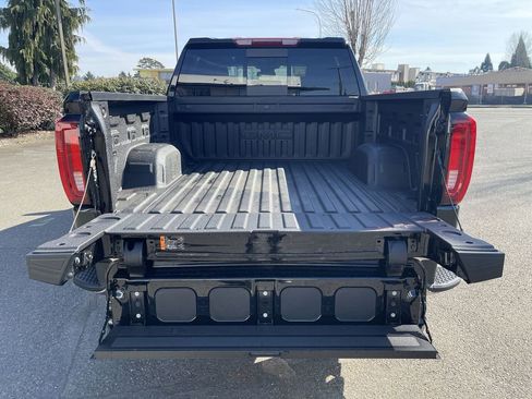 New 2026 GMC Sierra 1500 SLT w/ SLT Premium Plus Package AWD/4WD image 27