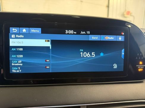 Used 2020 Hyundai Palisade Limited AWD/4WD image 35