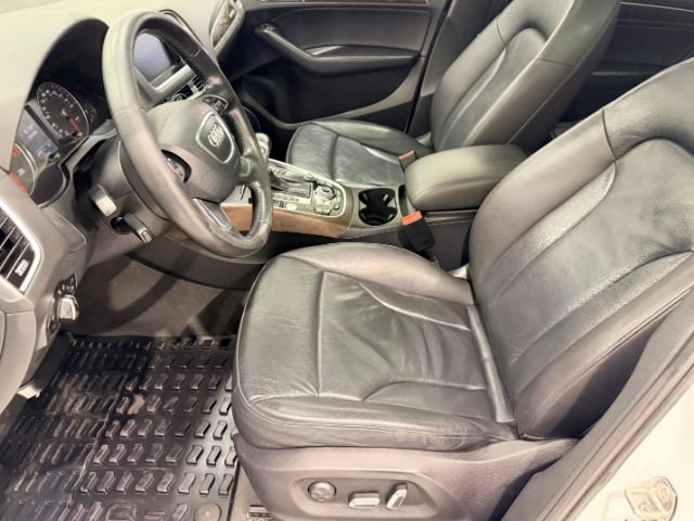 Used 2016 Audi Q5 2.0T Premium Plus w/ Technology Package AWD/4WD image 20