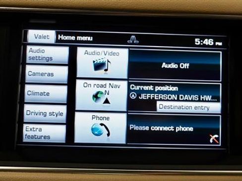 Used 2014 Land Rover Range Rover Sport HSE AWD/4WD image 19
