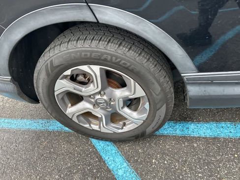 Used 2019 Honda CR-V EX image 5