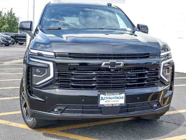 New 2026 Chevrolet Tahoe RST w/ Comfort Package AWD/4WD image 12