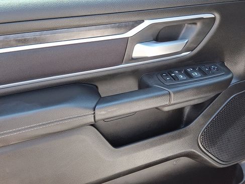 Certified 2023 RAM 1500 Big Horn AWD/4WD image 12