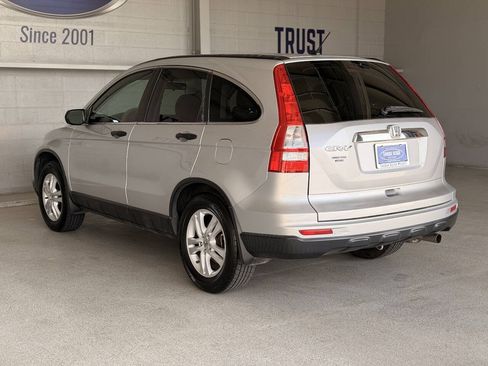 Used 2011 Honda CR-V EX image 22