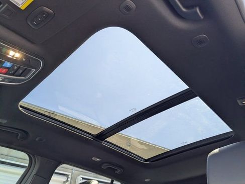New 2026 Jeep Grand Cherokee Limited w/ Limited Altitude Package RWD image 20