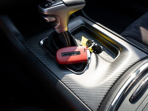 Used 2023 Dodge Charger SRT Hellcat image 37