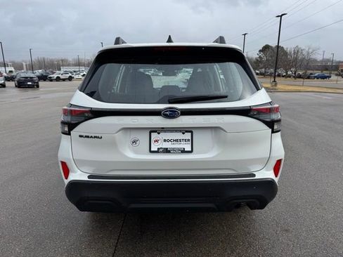 Used 2025 Subaru Forester image 36