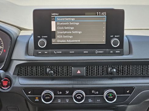 Used 2023 Honda CR-V EX image 35