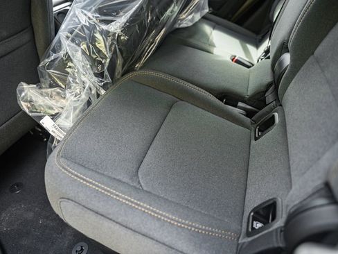 New 2025 Jeep Gladiator Sport image 34