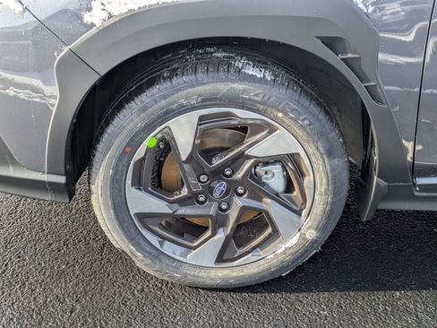 New 2025 Subaru Crosstrek 2.5i Limited image 6