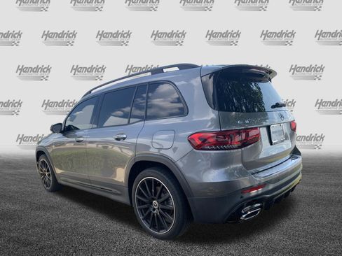 Used 2023 Mercedes-Benz GLB 250 image 8